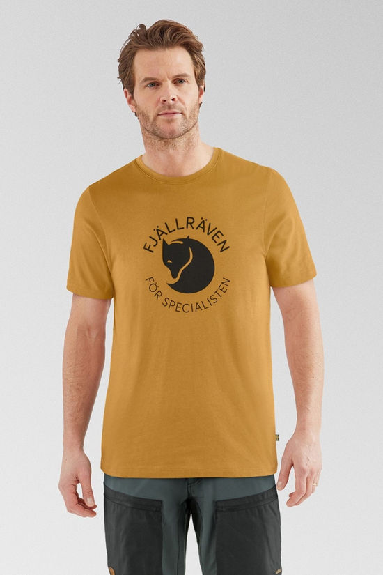 Mens Fox T-Shirt