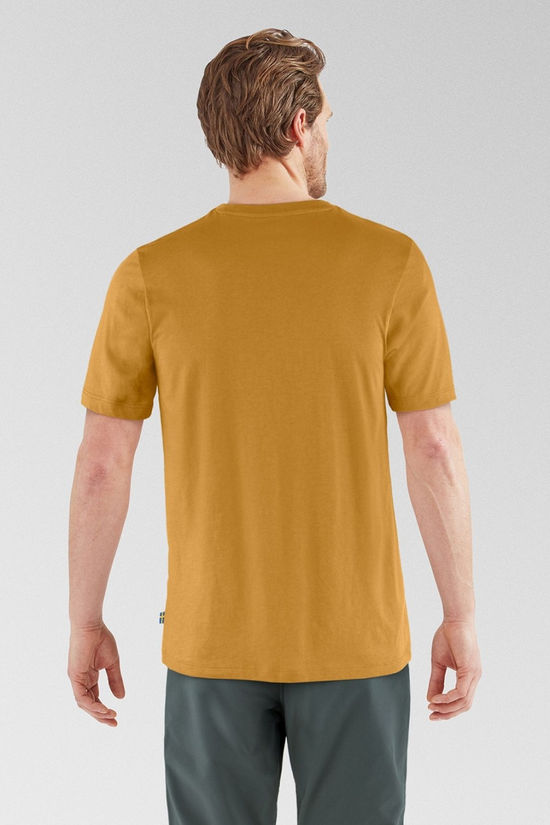Mens Fox T-Shirt