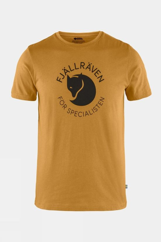 Mens Fox T-Shirt