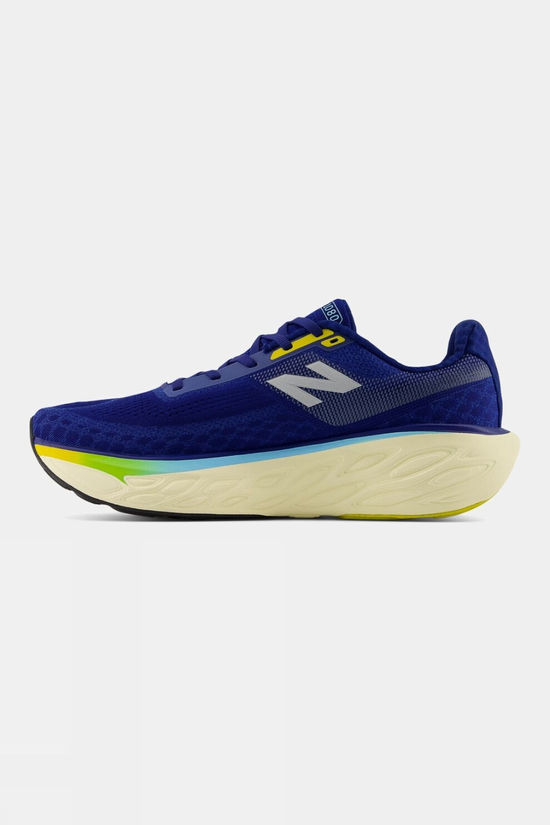 Mens Fresh Foam X 1080V14 Shoes
