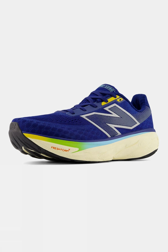 Mens Fresh Foam X 1080V14 Shoes