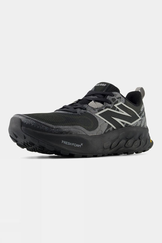 Mens Fresh Foam X Hierro V8 Shoes