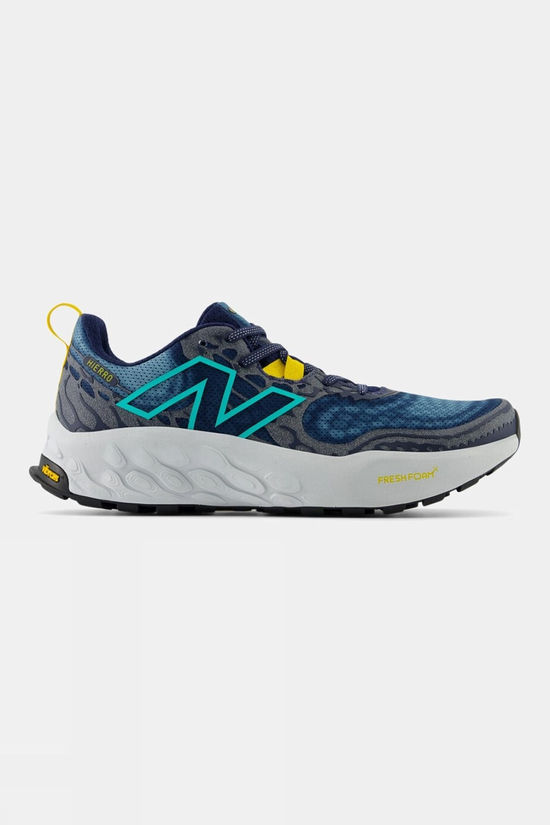 Mens Fresh Foam X Hierro V8 Shoes