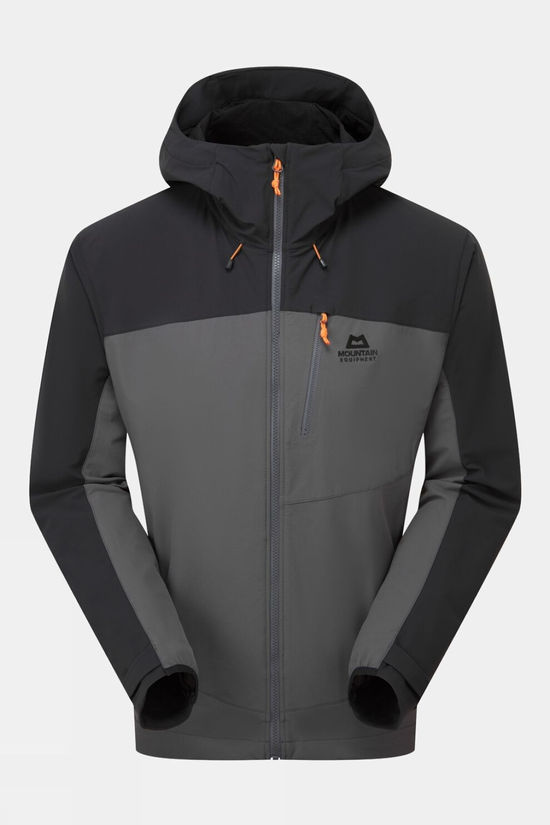 Mens Frontier Jacket