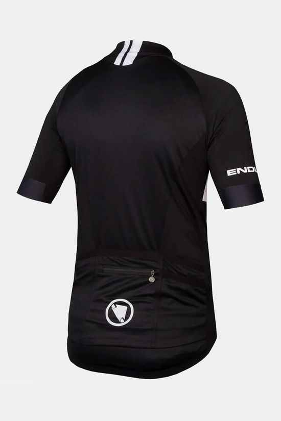 Mens FS260 Pro Short Sleeve Jersey