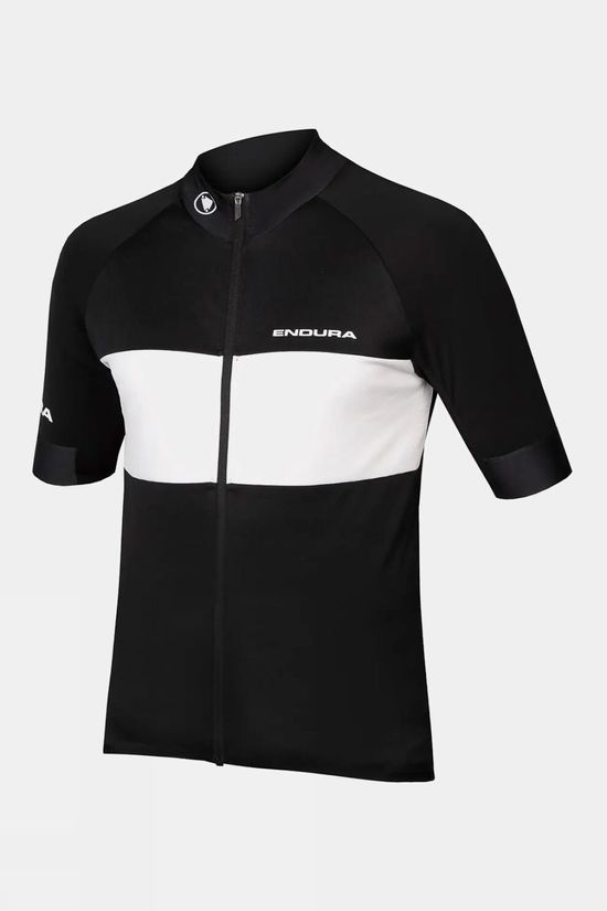 Mens FS260 Pro Short Sleeve Jersey