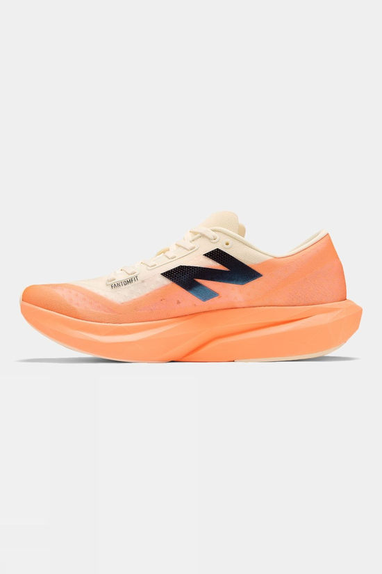 Mens Fuelcell Rebel V4 Shoes
