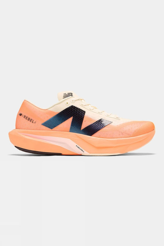 Mens Fuelcell Rebel V4 Shoes