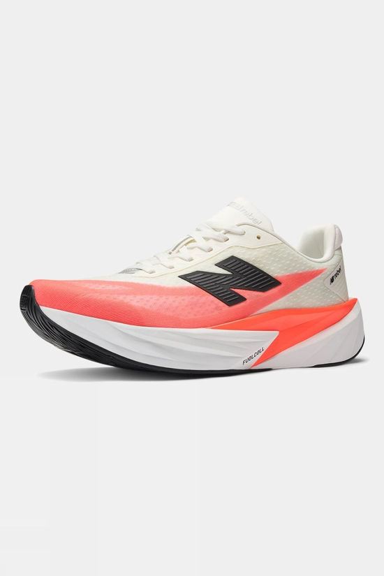 Mens FuelCell Rebel V5 Shoes
