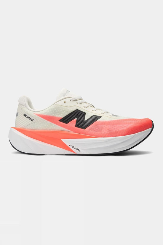 Mens FuelCell Rebel V5 Shoes
