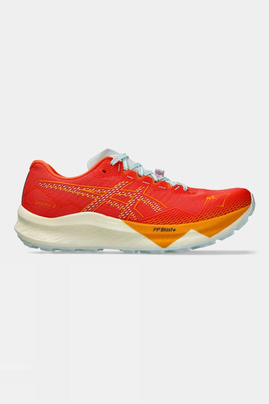 Mens Fujispeed 3 Shoes