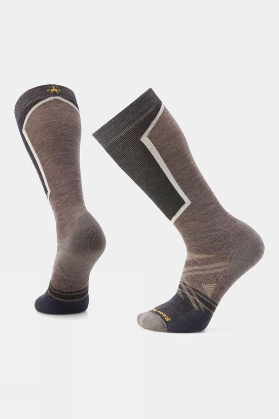 Mens Full Cushion OTC Ski Socks