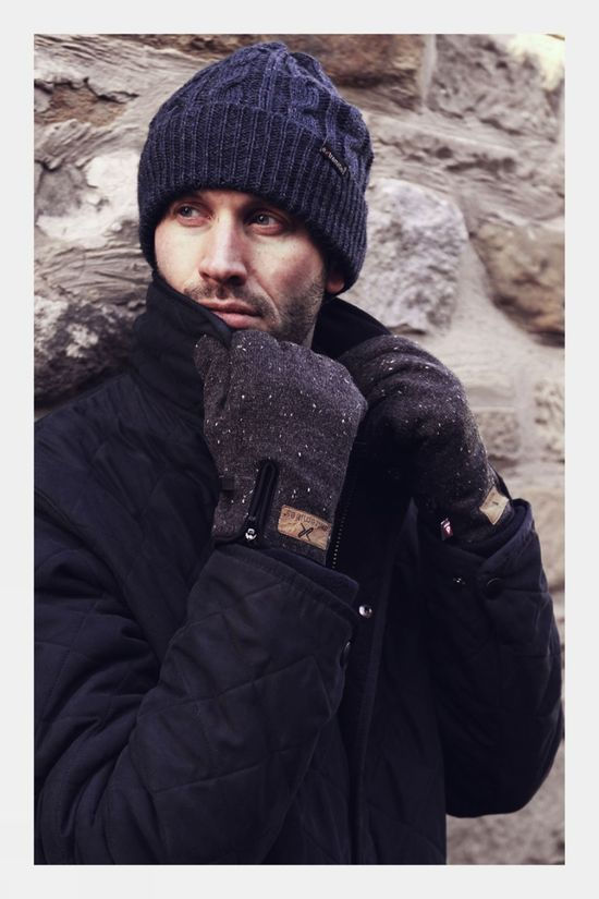 Mens Furnace Pro Gloves