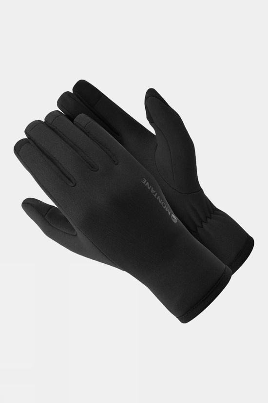 Mens Fury Gloves