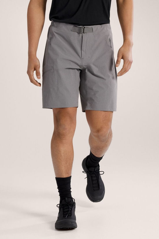 Mens Gamma SL 9" Shorts