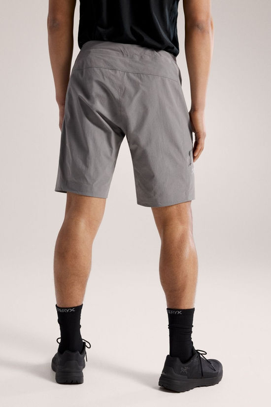 Mens Gamma SL 9" Shorts