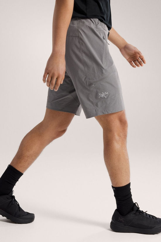 Mens Gamma SL 9" Shorts