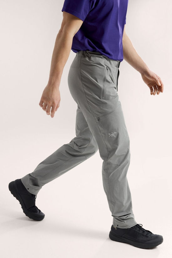 Mens Gamma SL Trousers