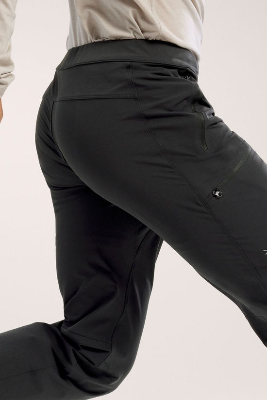 Mens Gamma Trousers