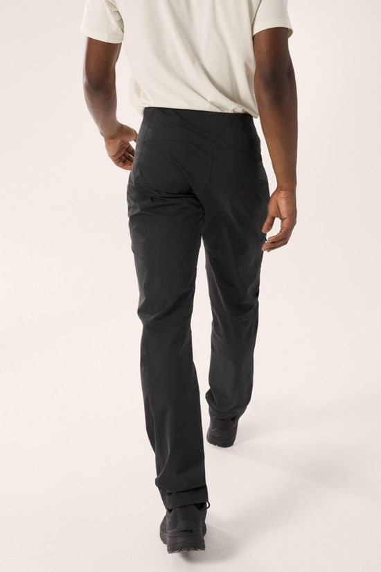Mens Gamma Trousers