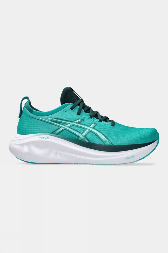 Mens Gel-Nimbus 27 Shoes