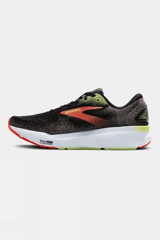 Mens Ghost 16 Shoes - Wide