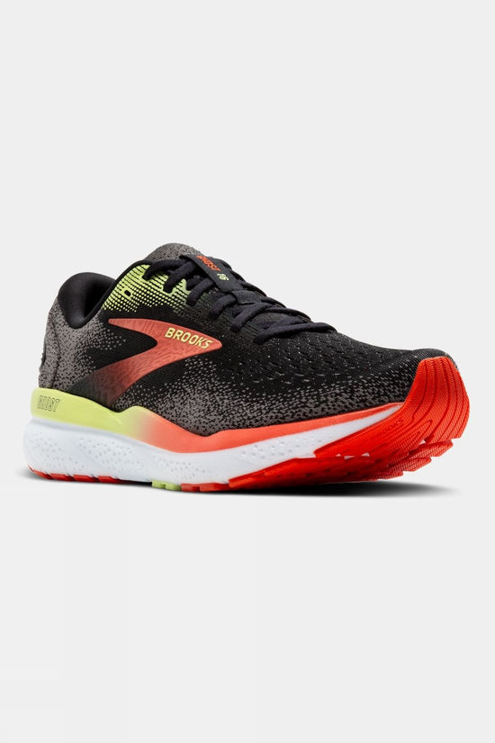 Mens Ghost 16 Shoes - Wide