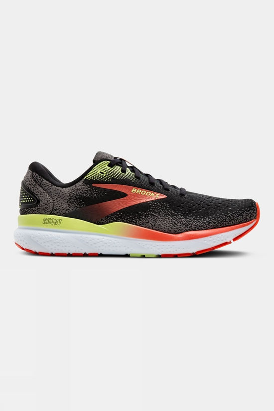 Mens Ghost 16 Shoes - Wide