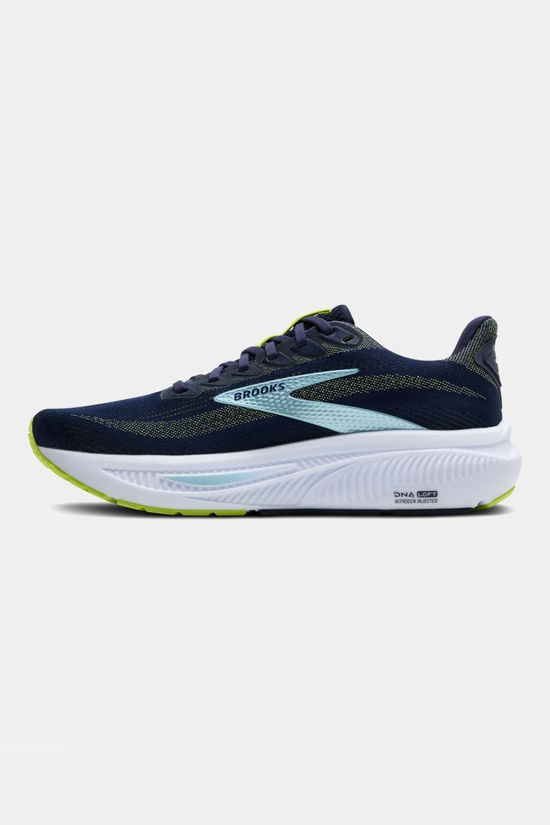 Mens Ghost 17 Shoes