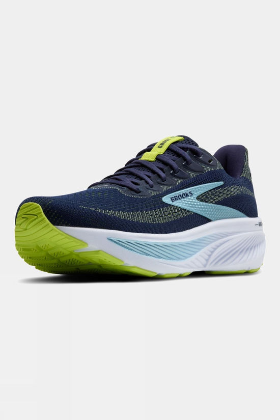 Mens Ghost 17 Shoes