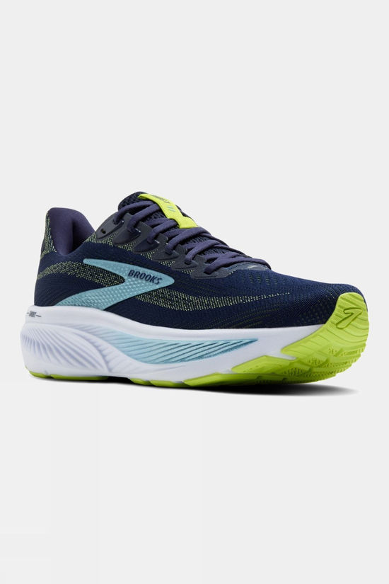 Mens Ghost 17 Shoes - Wide