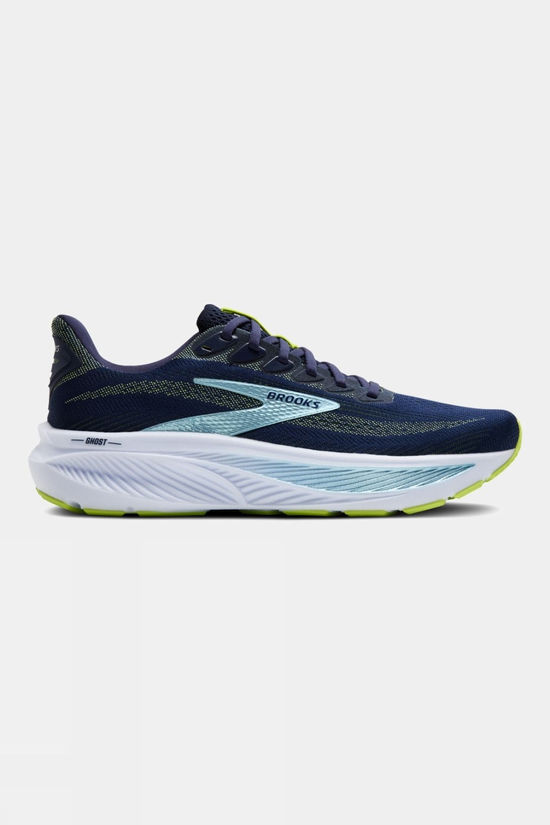 Mens Ghost 17 Shoes