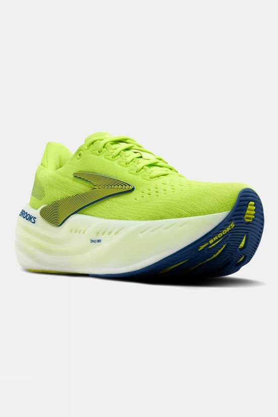 Mens Glycerin Max Shoes