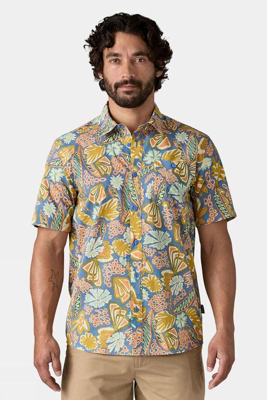 Mens Go To Shirt