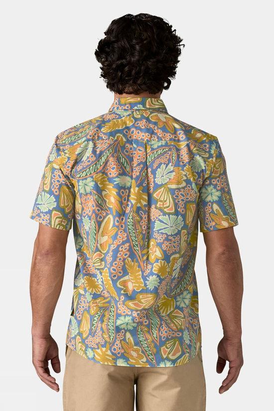 Mens Go To Shirt