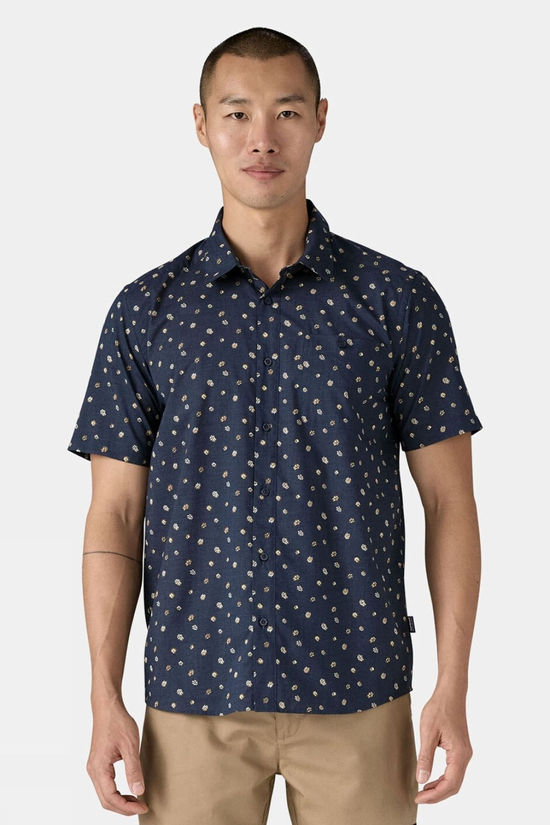 Mens Go To Shirt