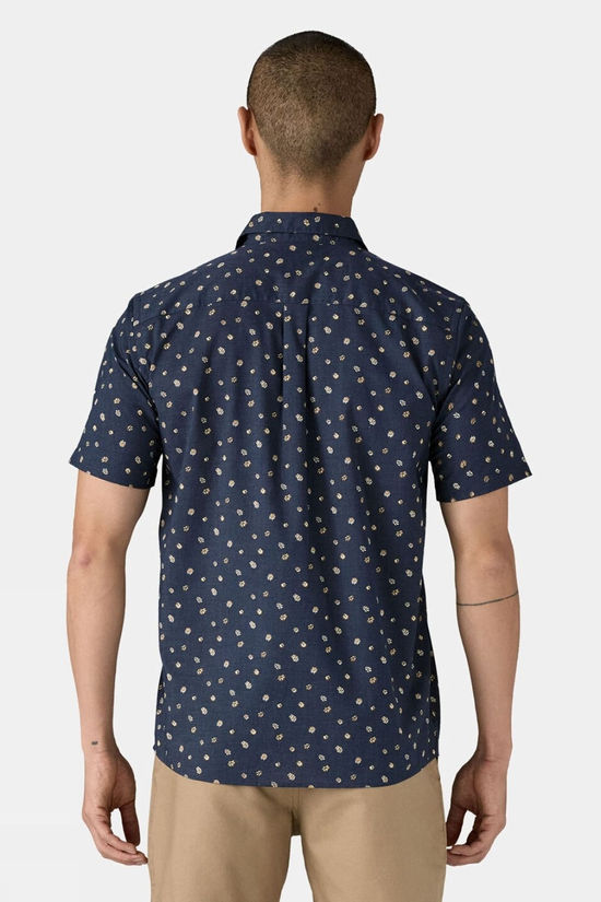 Mens Go To Shirt