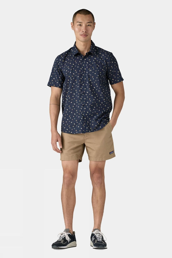 Mens Go To Shirt