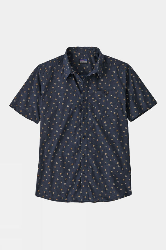 Mens Go To Shirt