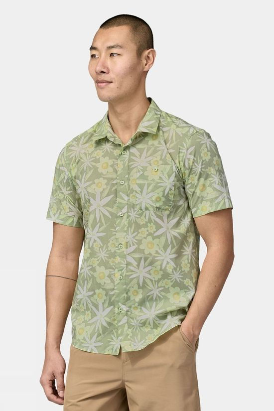 Mens Go To Shirt