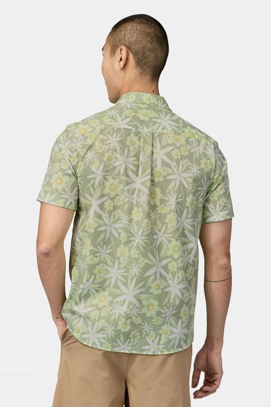 Mens Go To Shirt