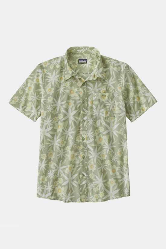 Mens Go To Shirt