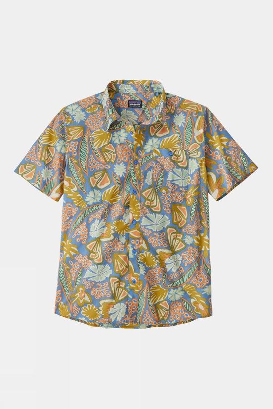 Mens Go To Shirt