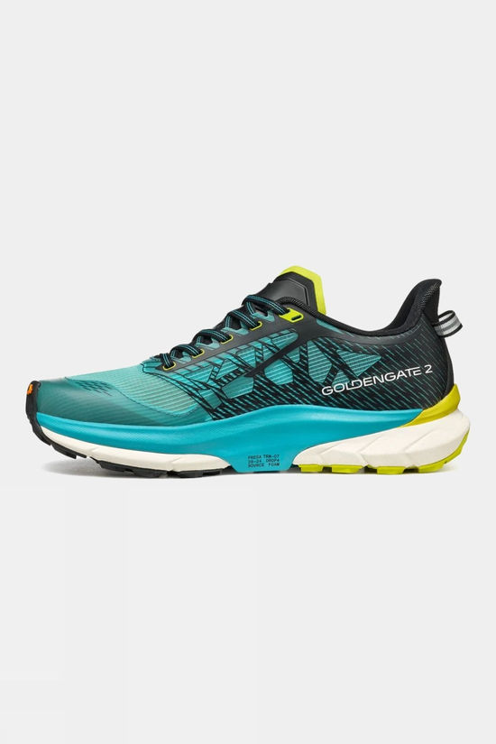 Mens Golden Gate 2 ATR Shoes