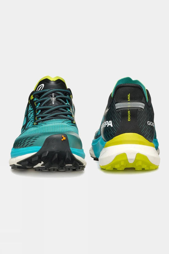 Mens Golden Gate 2 ATR Shoes
