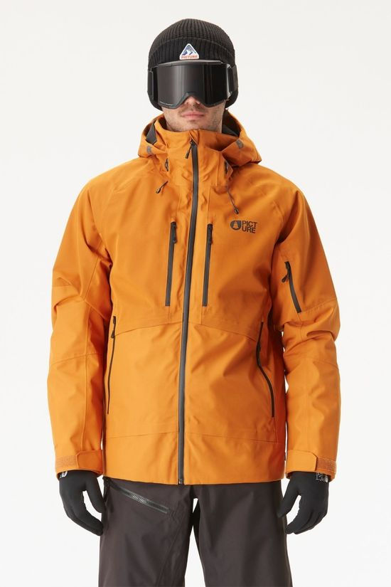 Mens Goods Jacket
