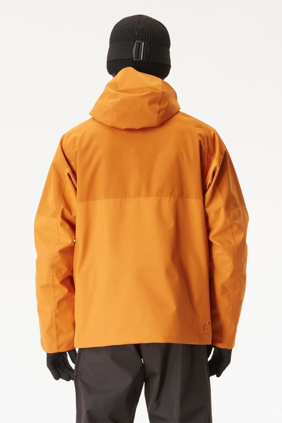Mens Goods Jacket