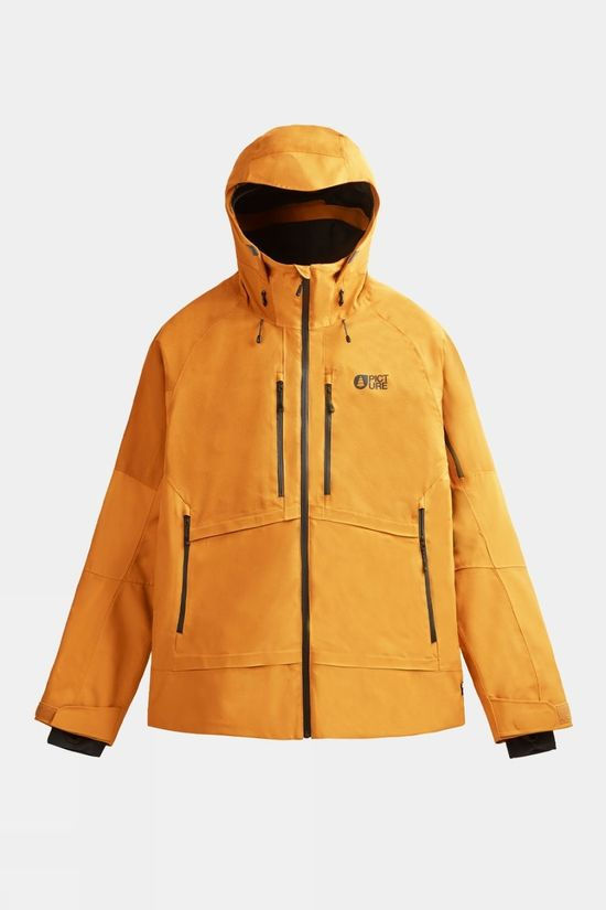 Mens Goods Jacket