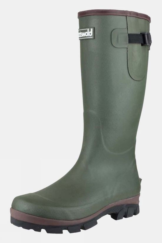 Mens Grange Wellington Boots