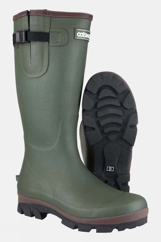 Mens Grange Wellington Boots
